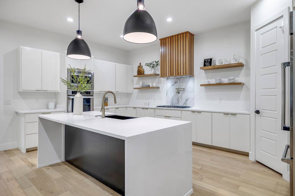 Photo of Kitchen in North Dallas