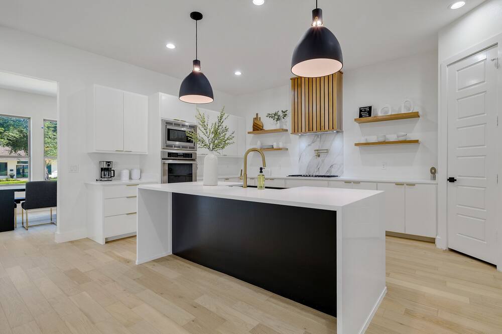 Photo of Kitchen in North Dallas