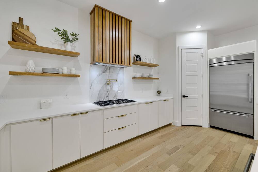 Photo of Kitchen in North Dallas