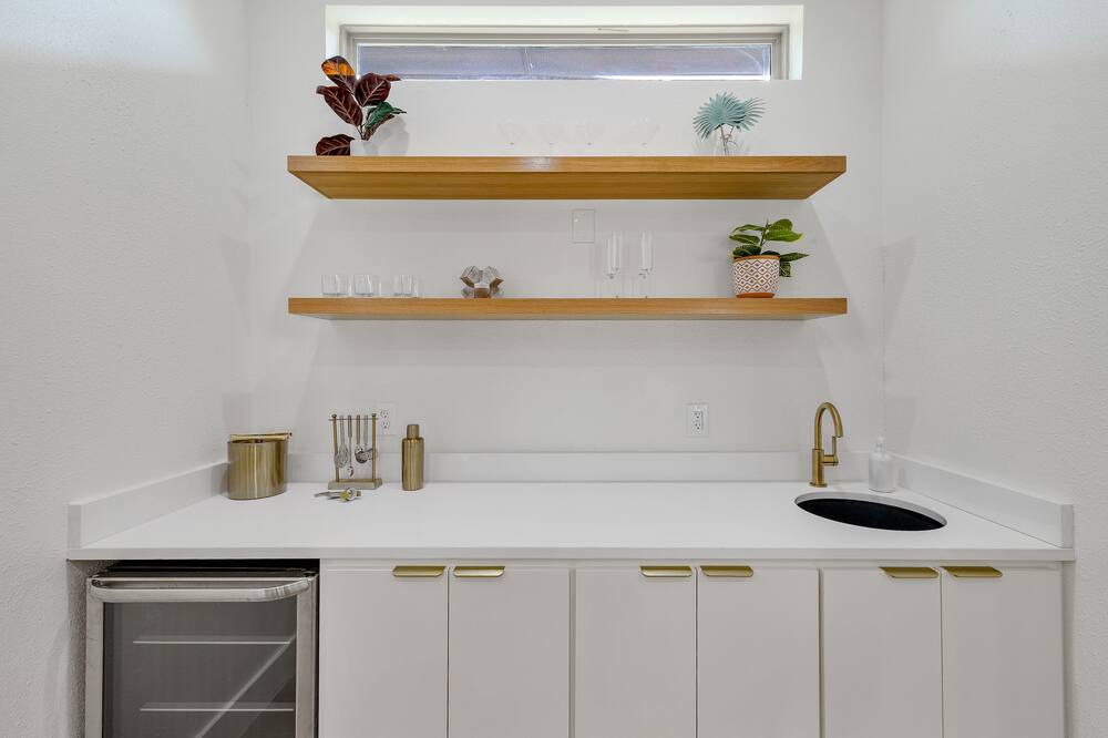 Photo of Kitchen in North Dallas