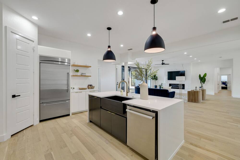 Photo of Kitchen in North Dallas