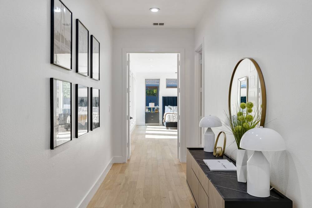Photo of Bedroom in North Dallas