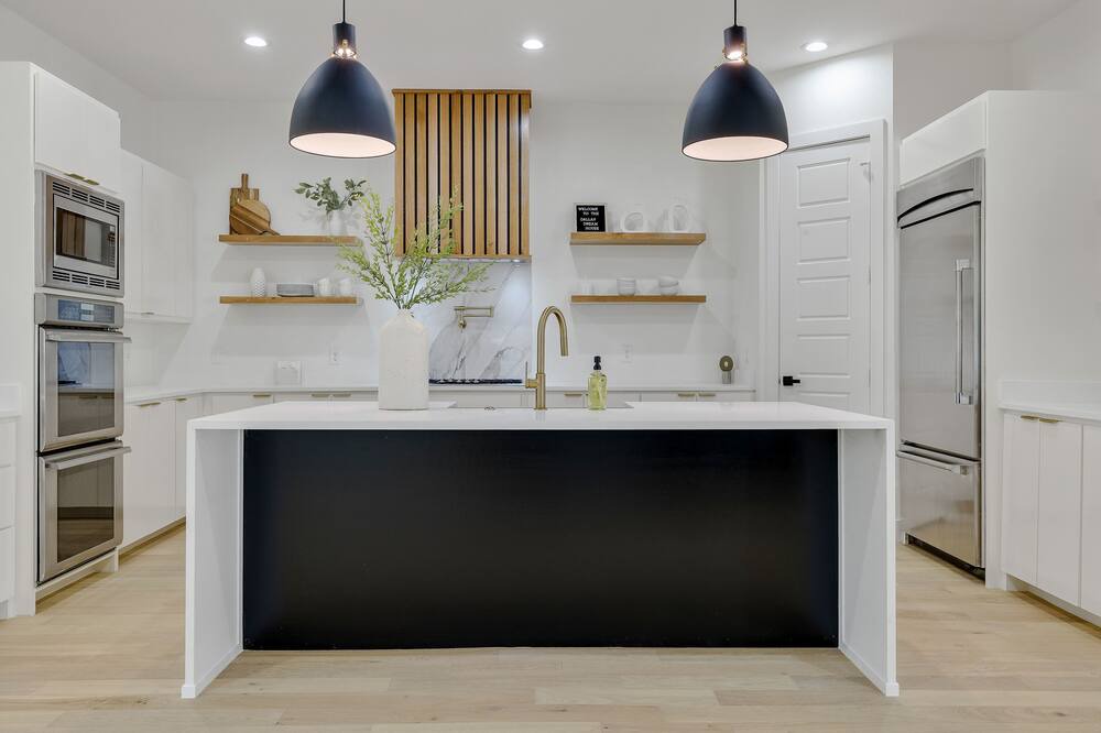 Photo of Kitchen in North Dallas