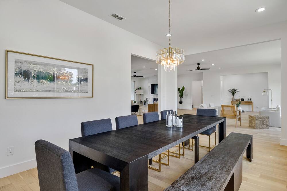 Photo of Kitchen in North Dallas