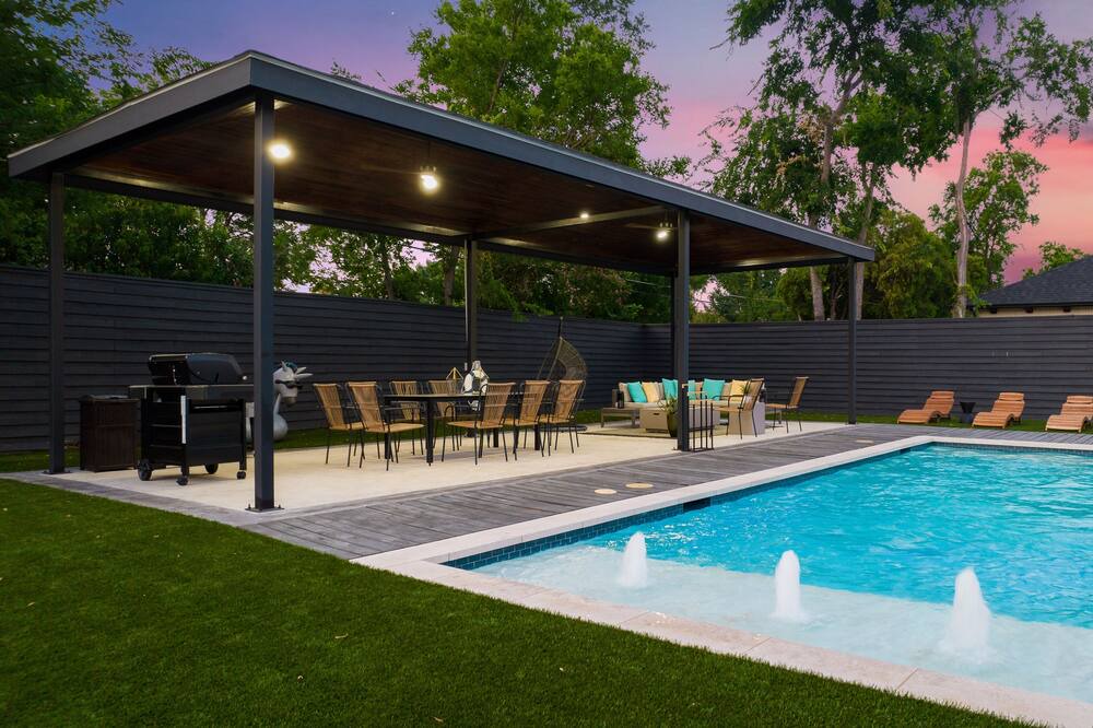 Photo of Outdoor in North Dallas