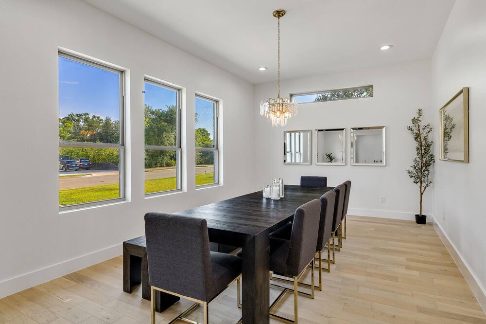 Photo of Kitchen in North Dallas