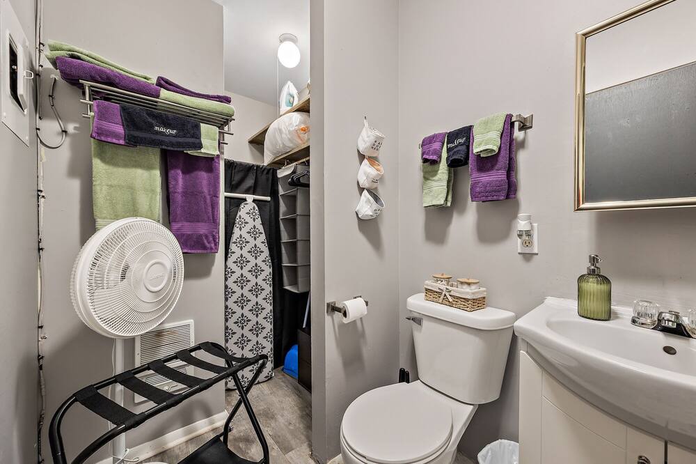 Photo of Bathroom in Aurora