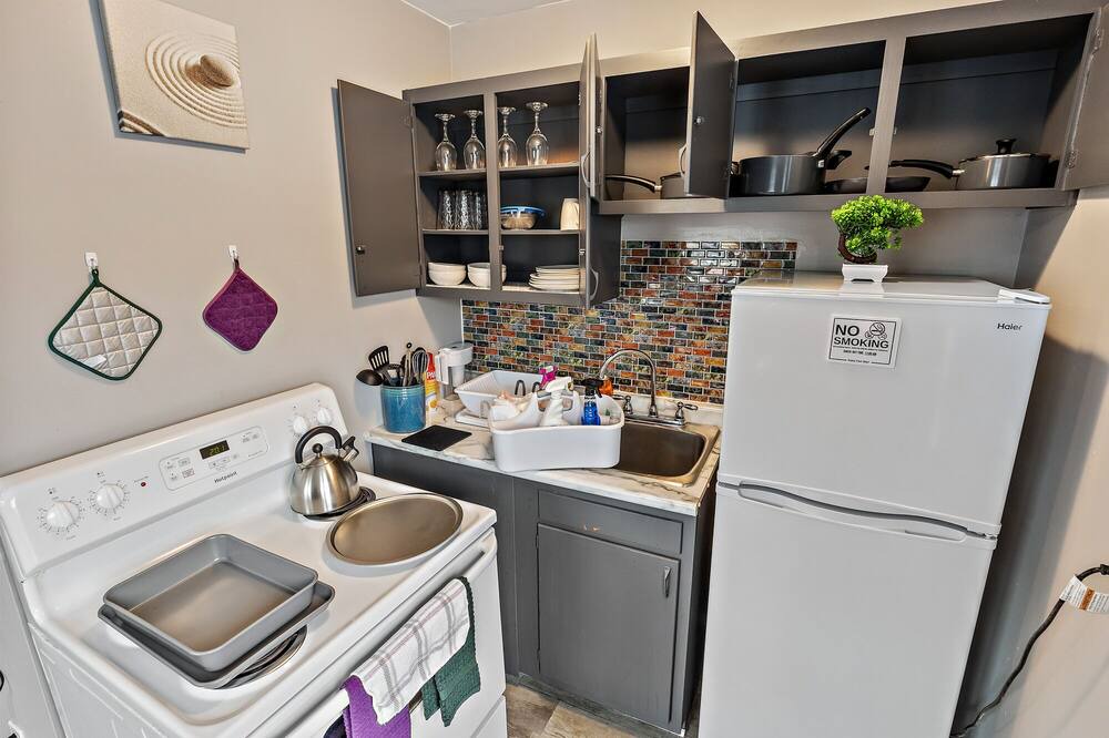 Photo of Kitchen in Aurora