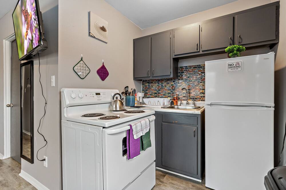 Photo of Kitchen in Aurora