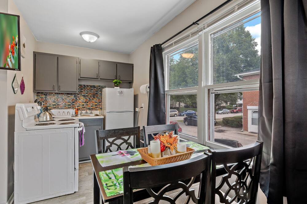 Photo of Kitchen in Aurora