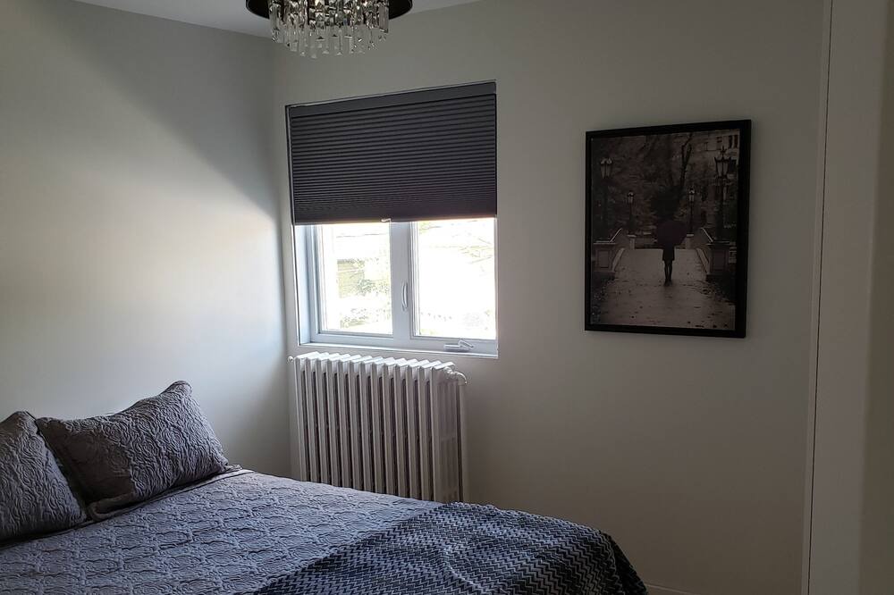 Photo of Bedroom in Chicoutimi