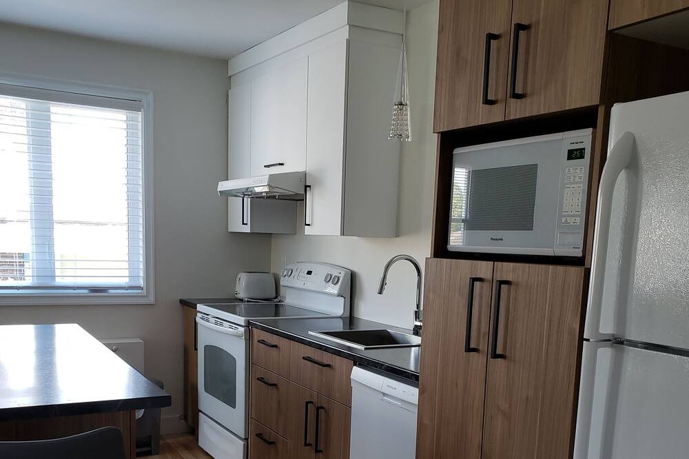 Photo of Kitchen in Chicoutimi