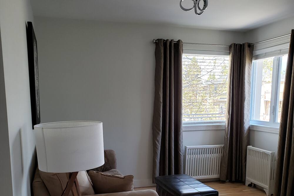 Photo of Livingroom in Chicoutimi