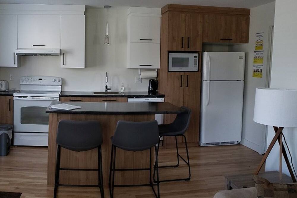 Photo of Kitchen in Chicoutimi