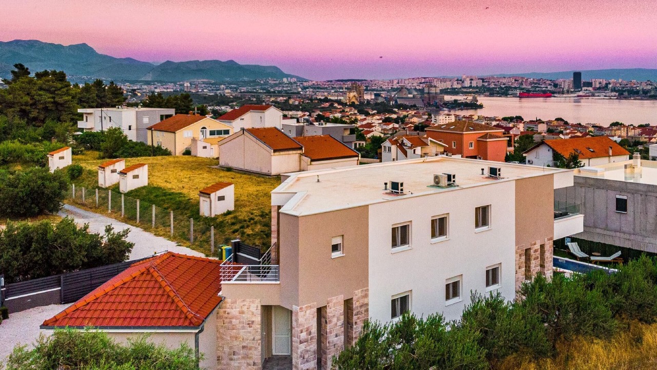 Photo of Outdoor in Kastel Sucurac