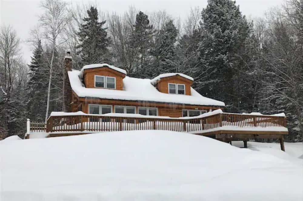 Photo of Outdoor in Ellsworth