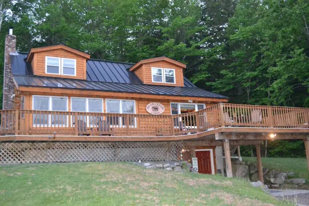 Photo of Outdoor in Ellsworth