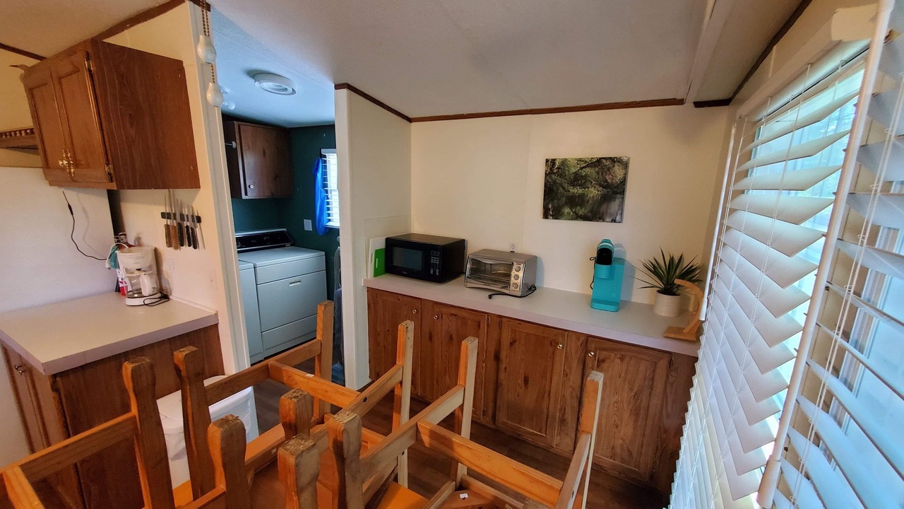 Photo of Kitchen in Fort White