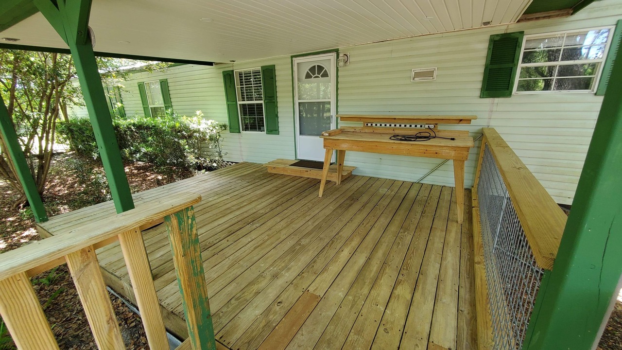 Photo of Outdoor in Fort White