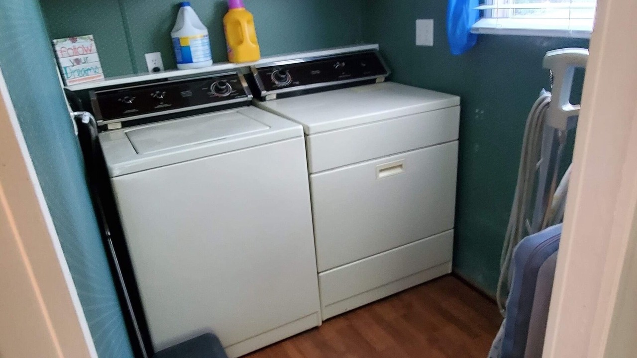 Photo of Kitchen in Fort White
