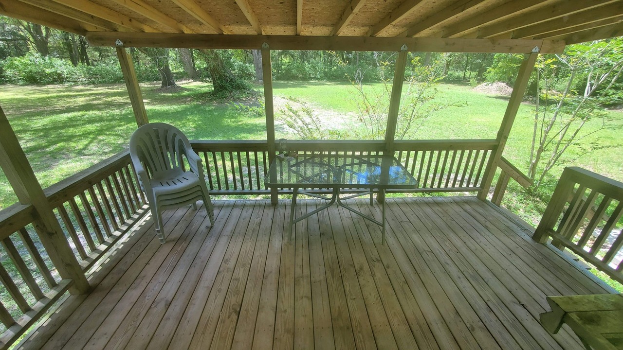 Photo of Outdoor in Fort White