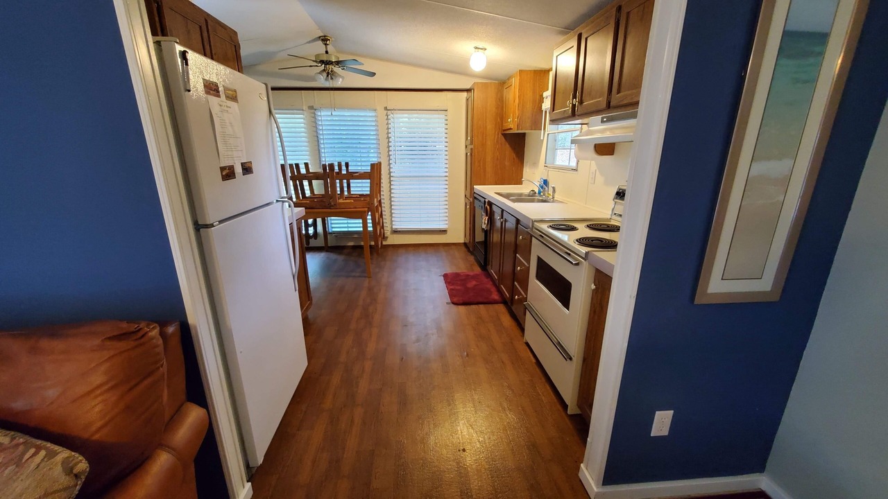 Photo of Kitchen in Fort White