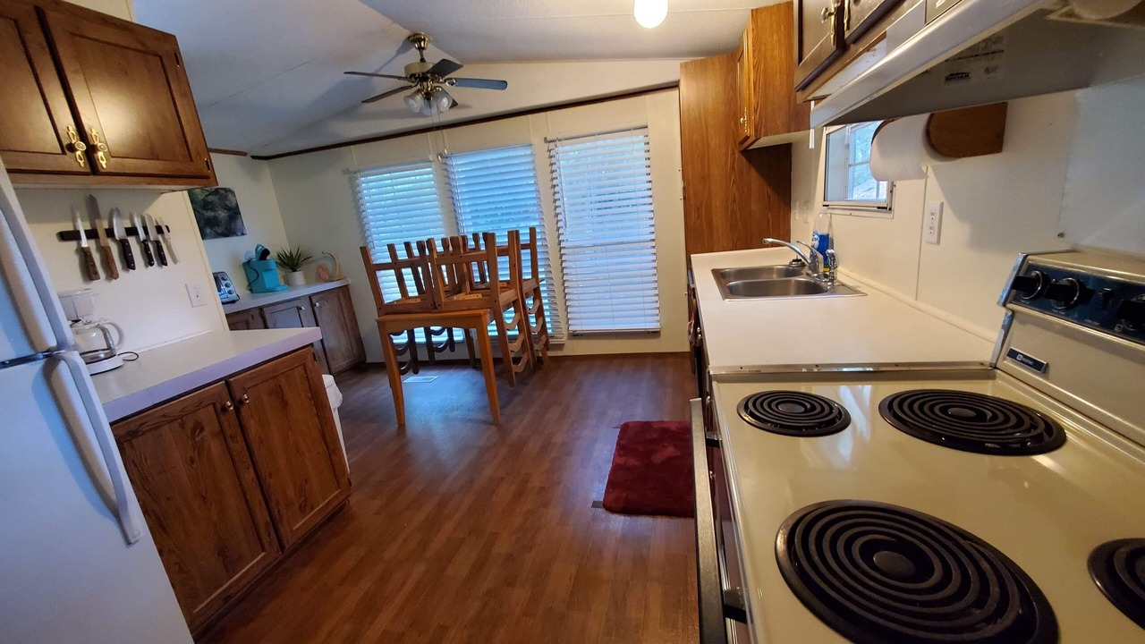 Photo of Kitchen in Fort White