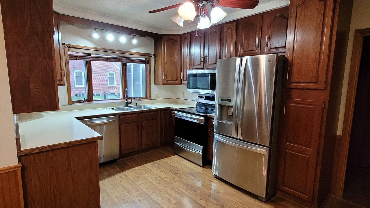 Photo of Kitchen in Ackley