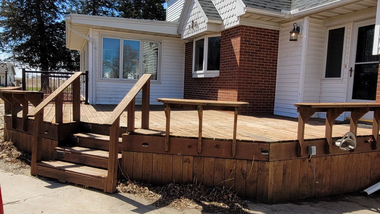 Photo of Outdoor in Ackley
