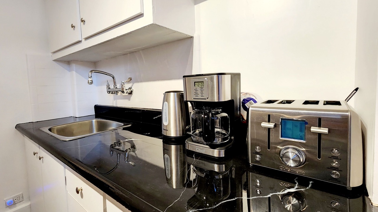Photo of Kitchen in Haute-Ville