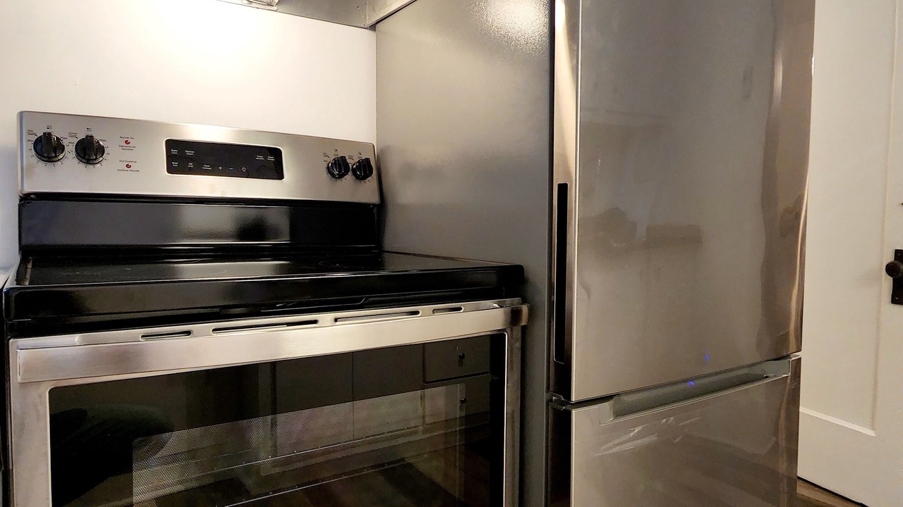 Photo of Kitchen in Haute-Ville