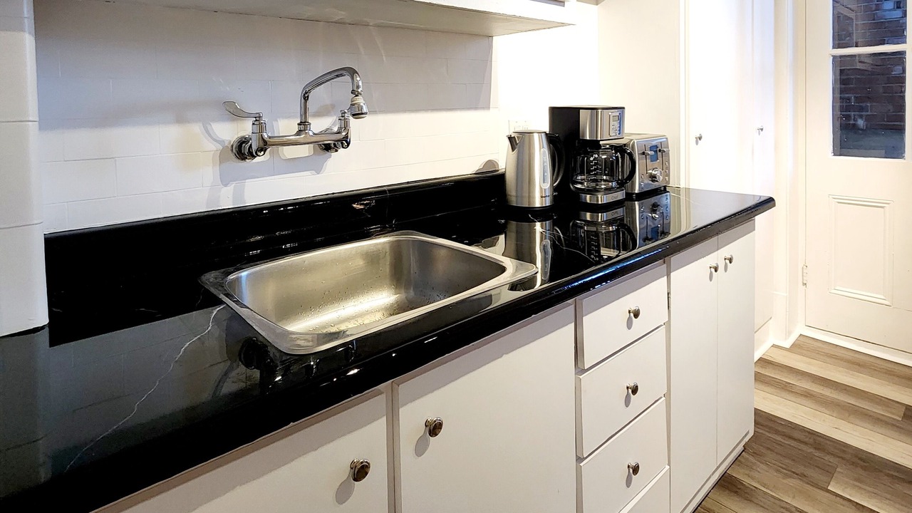 Photo of Kitchen in Haute-Ville