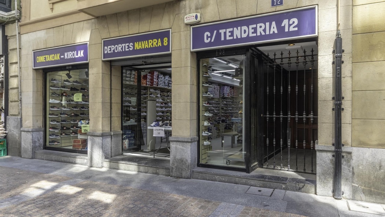 Photo of Outdoor in Bilbao Old Town