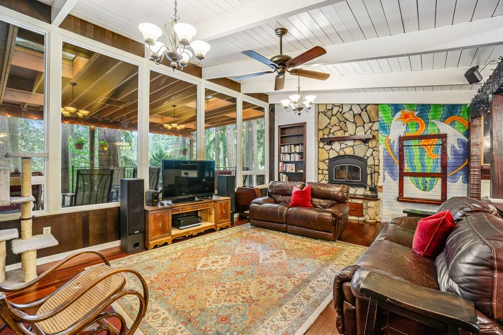 Photo of Others in Shoreline