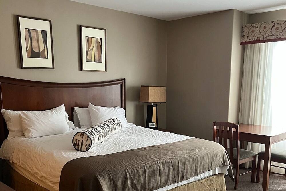 Photo of Bedroom in Oro-Medonte