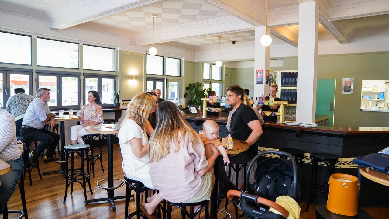 Photo of Others in Carrington