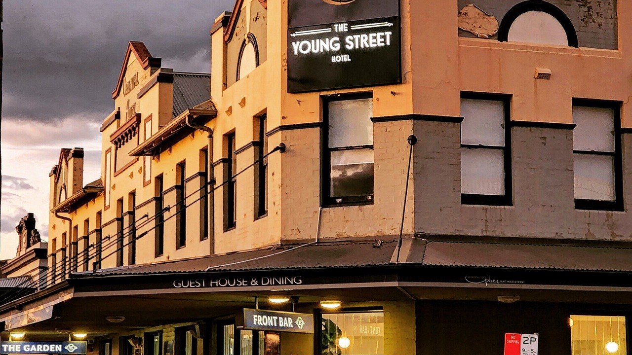 Photo of Outdoor in Carrington