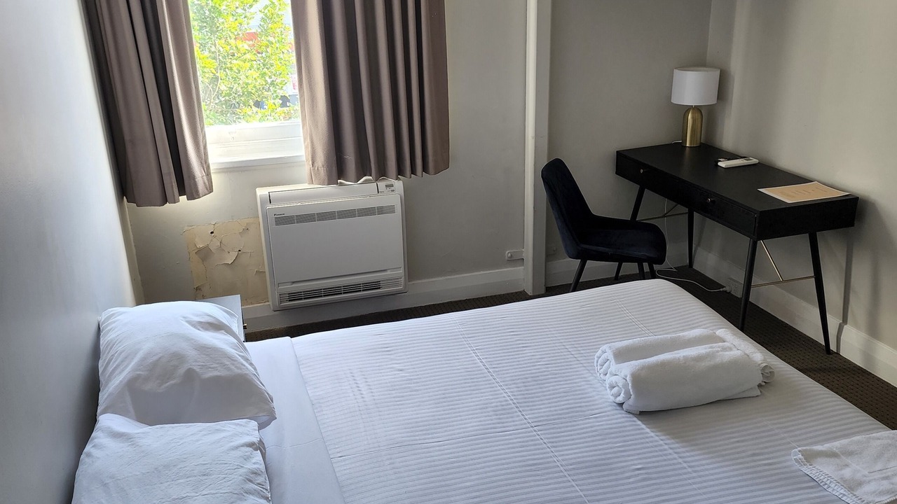 Photo of Bedroom in Carrington