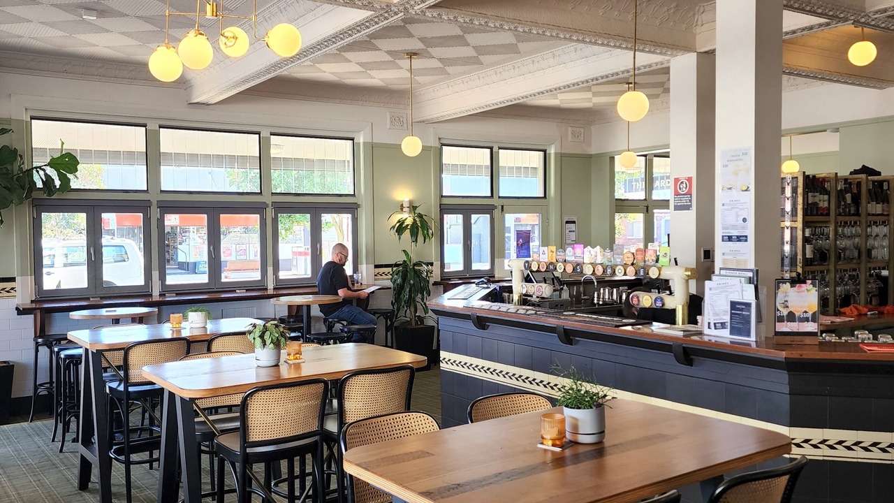 Photo of Others in Carrington