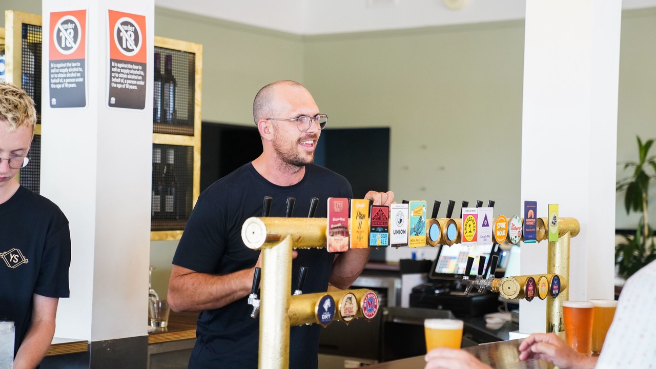 Photo of Others in Carrington