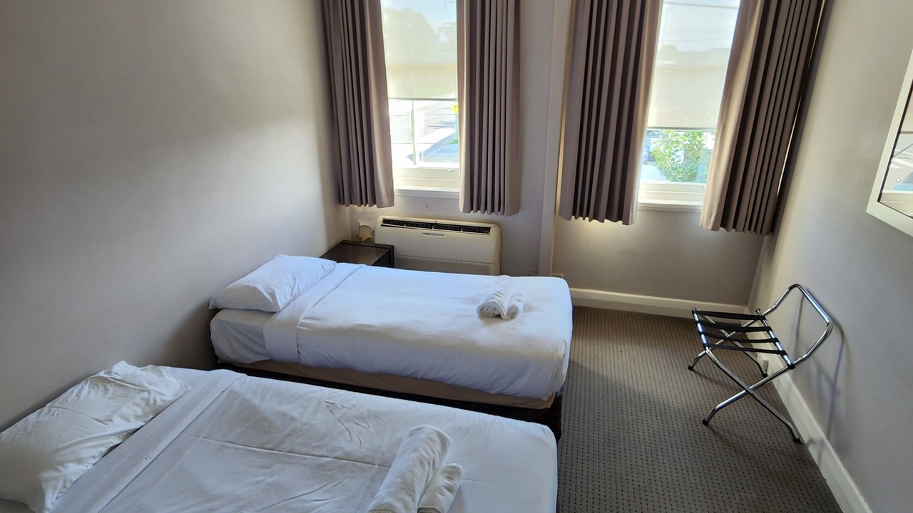 Photo of Bedroom in Carrington