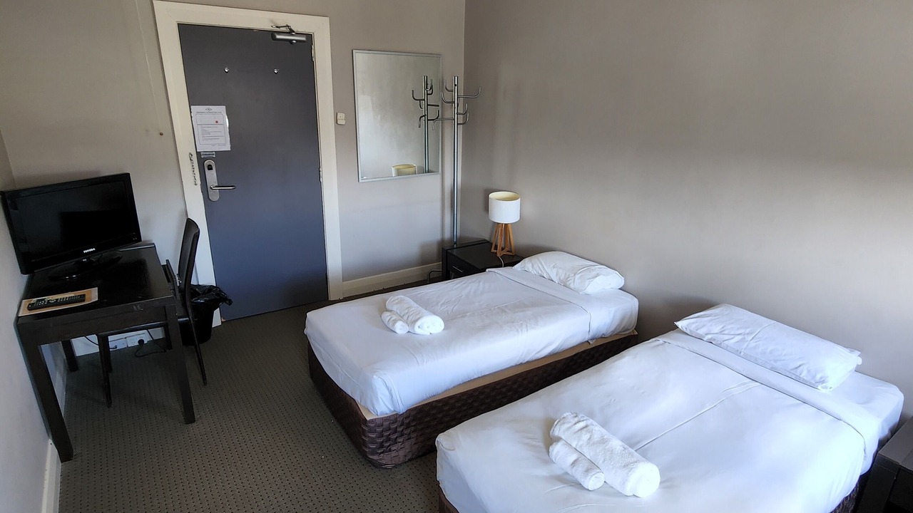 Photo of Bedroom in Carrington