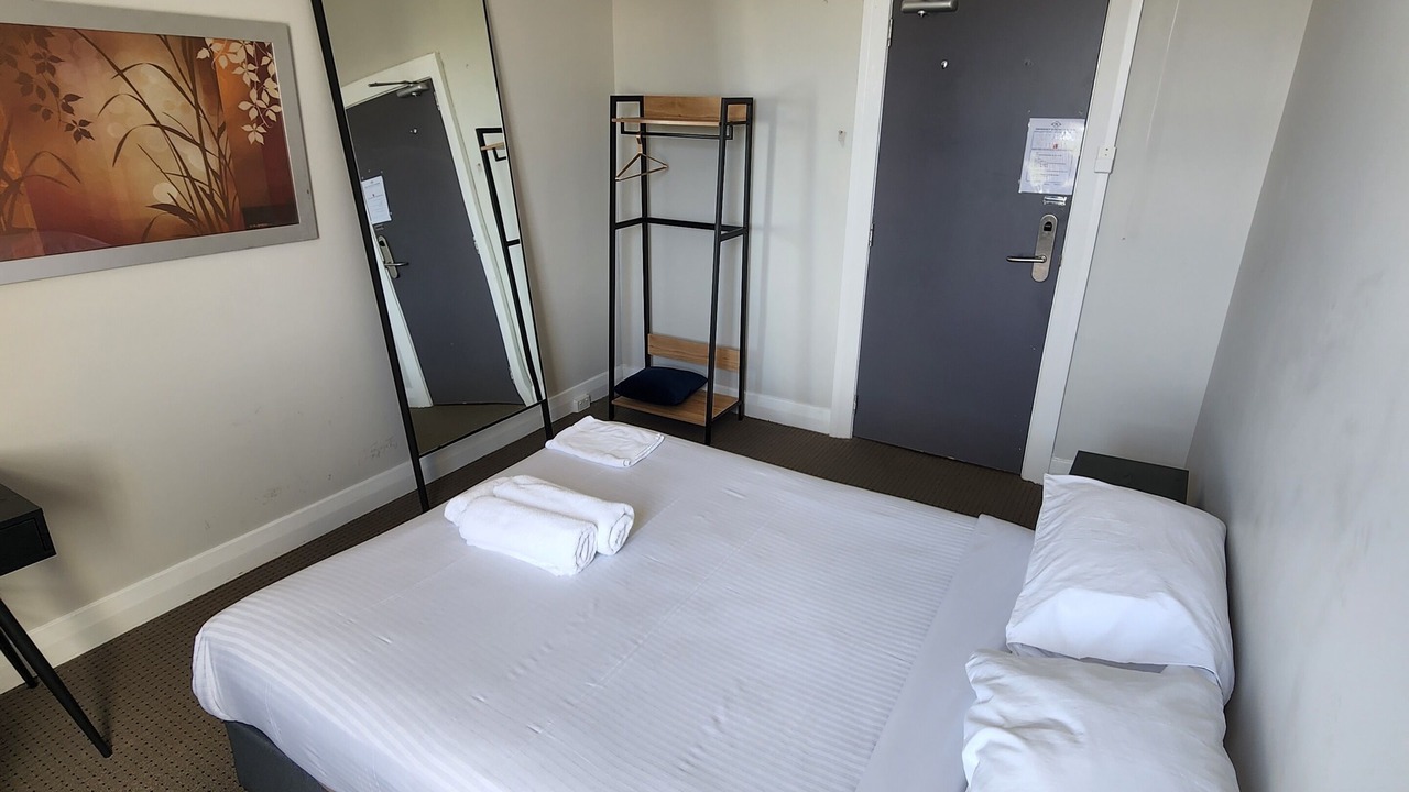 Photo of Bedroom in Carrington