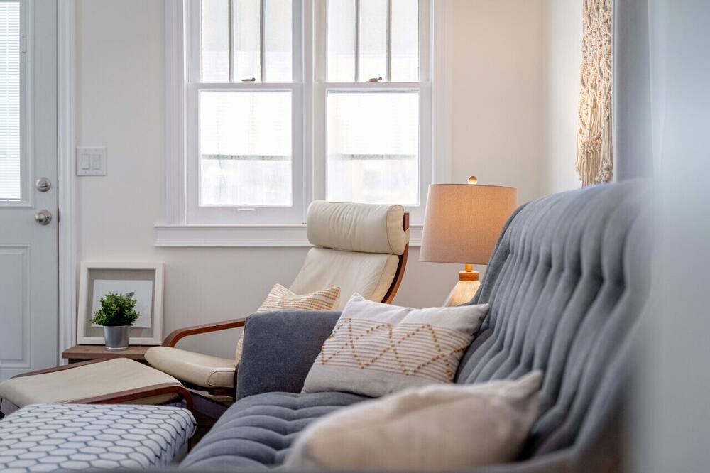 Photo of Livingroom in Ruthven