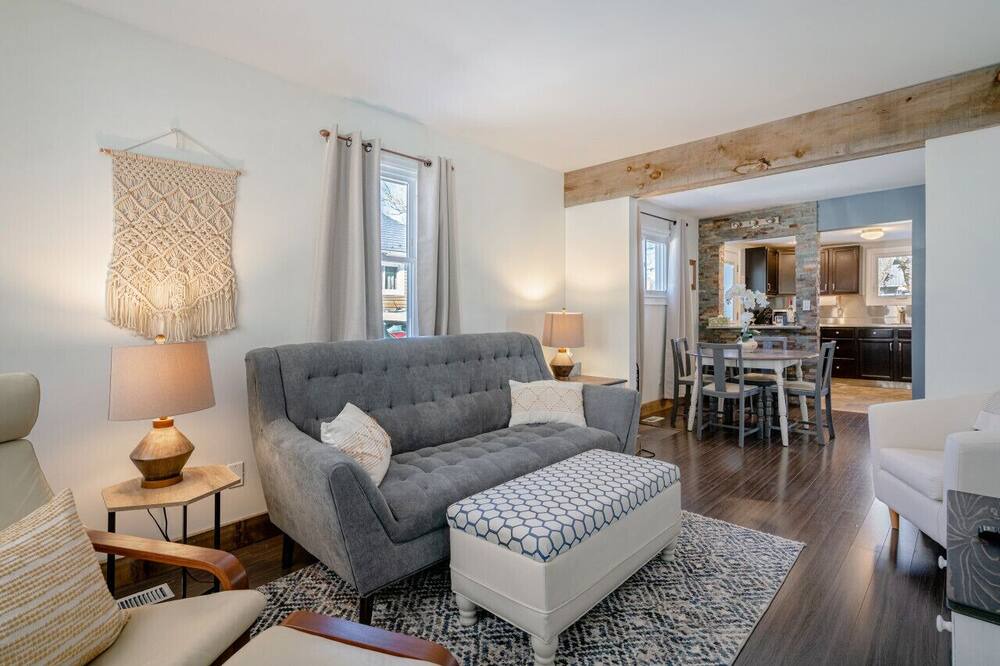 Photo of Livingroom in Ruthven