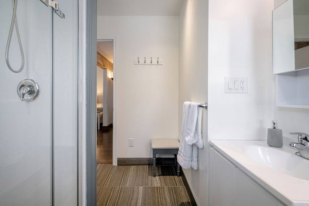 Photo of Bathroom in Ruthven