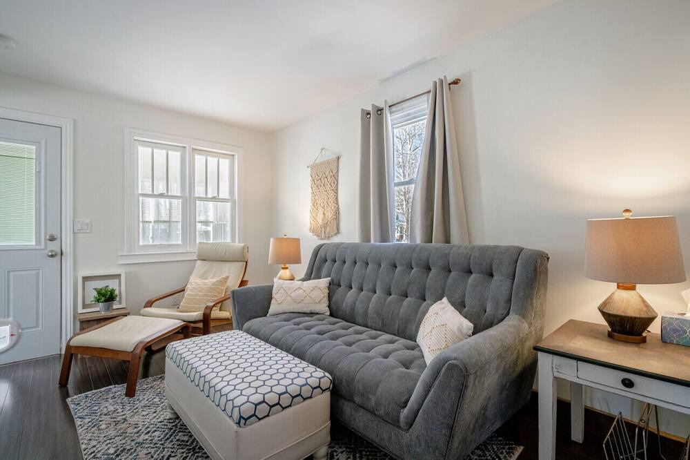 Photo of Livingroom in Ruthven