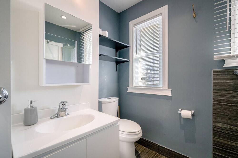 Photo of Bathroom in Ruthven