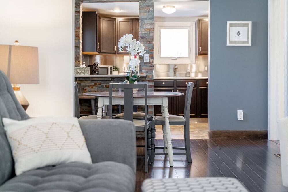 Photo of Livingroom in Ruthven