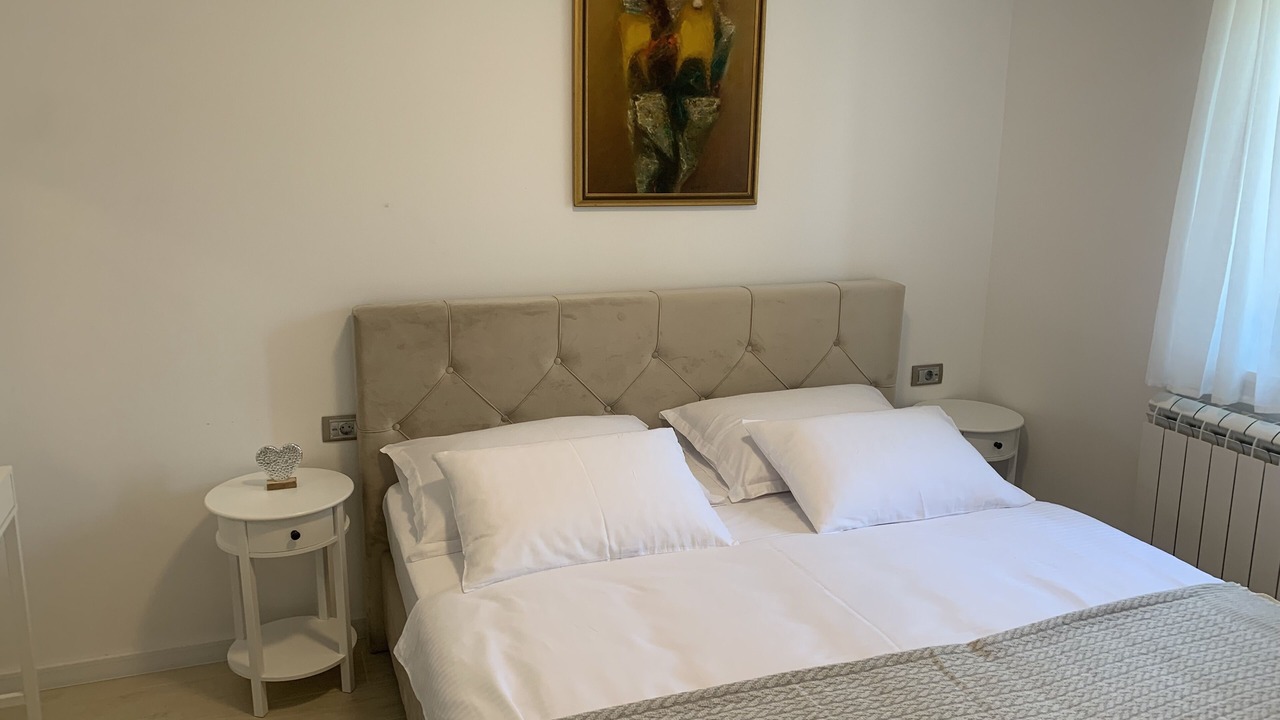 Photo of Bedroom in Oklaj